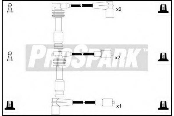 STANDARD OES780