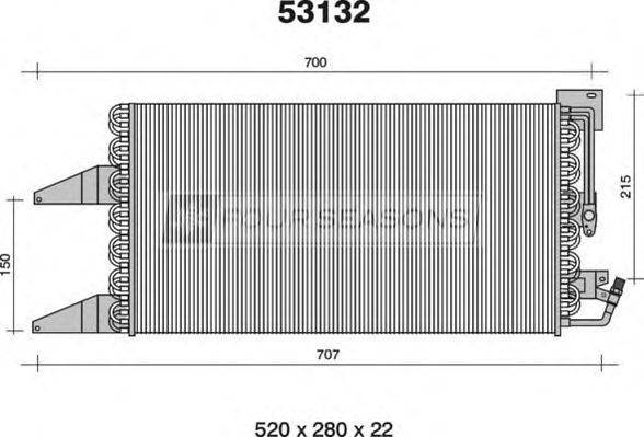 STANDARD F4-53132