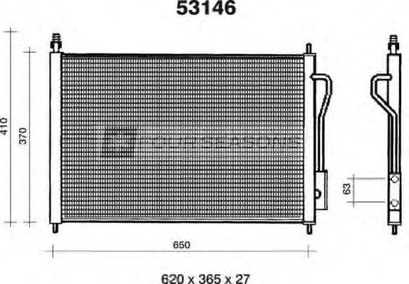 STANDARD F4-53146