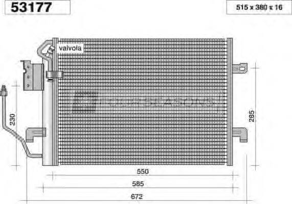 STANDARD F4-53177