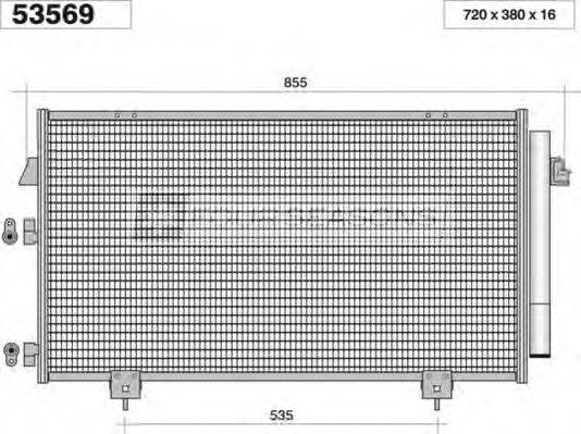 STANDARD F4-53569