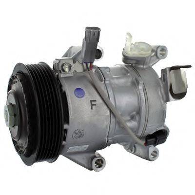 DENSO DCP50251 Компресор, кондиціонер