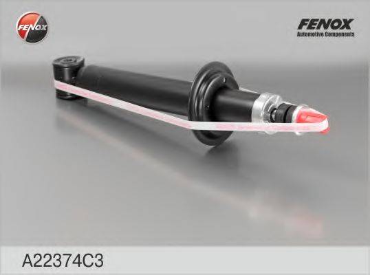 FENOX A22374C3 Амортизатор