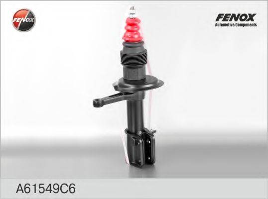 FENOX A61549C6 Амортизатор