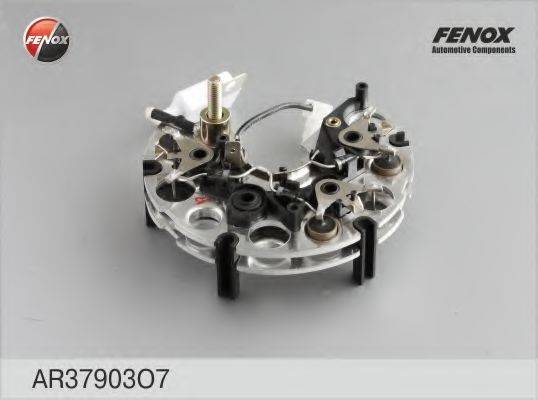 FENOX AR37903O7 Випрямляч, генератор