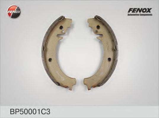 FENOX BP50001C3