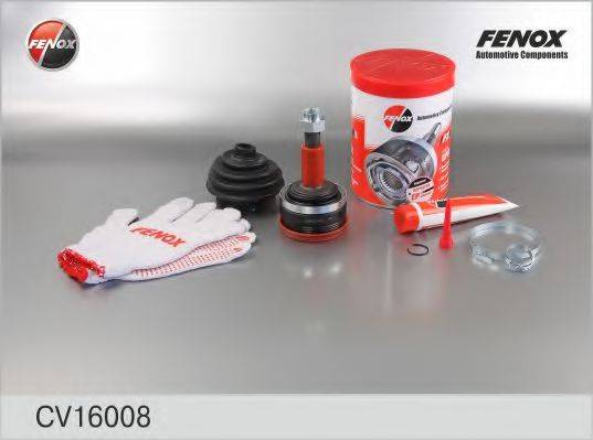 FENOX CV16008O7
