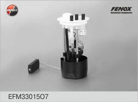 FENOX EFM33015O7 Модуль паливного насосу