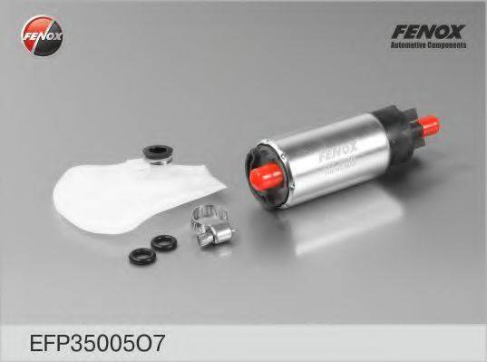FENOX EFP35005O7 Паливний насос