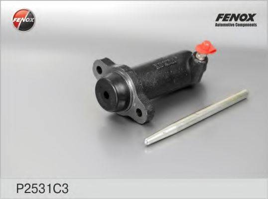 FENOX P2531C3 Робочий циліндр, система зчеплення