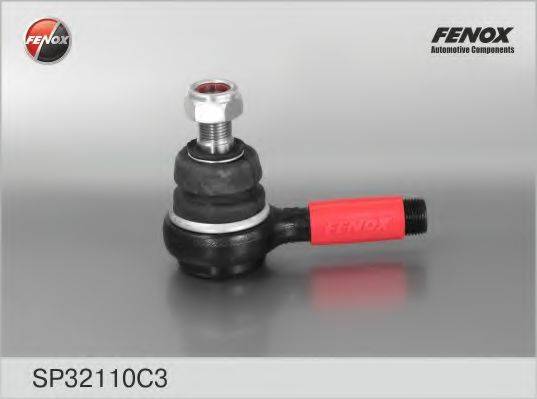 FENOX SP32110C3 Наконечник поперечної кермової тяги