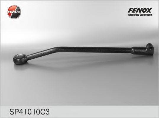 FENOX SP41010C3 Осьовий шарнір, рульова тяга