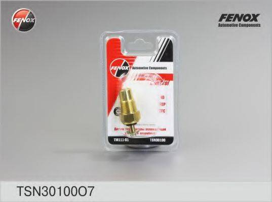FENOX TSN30100O7 Датчик, температура охолоджувальної рідини