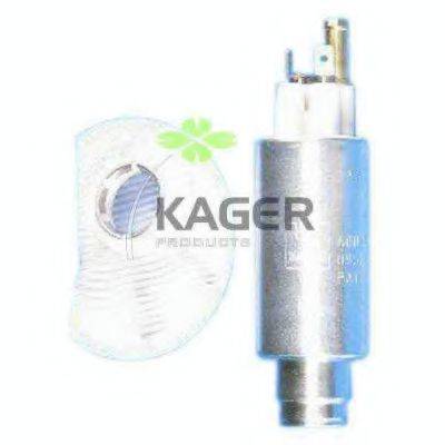 KAGER 52-0005