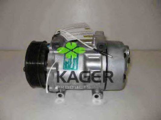 KAGER 92-0165