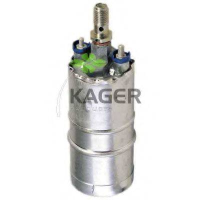 KAGER 52-0095