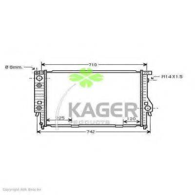 KAGER 31-0114