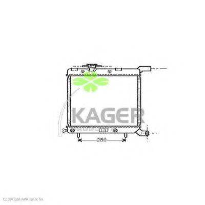 KAGER 31-0210