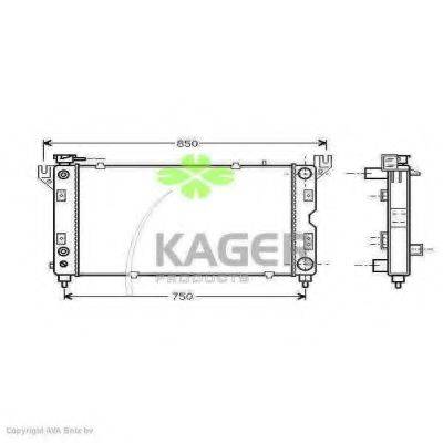 KAGER 31-0213