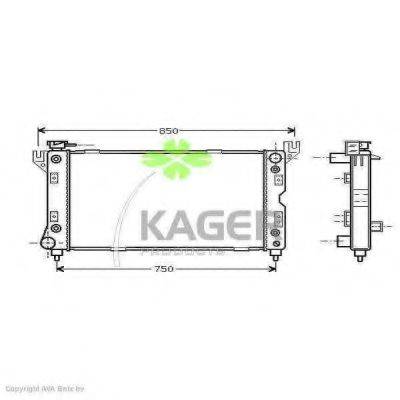 KAGER 31-0214