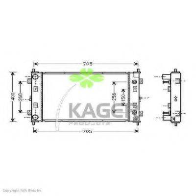 KAGER 31-0218