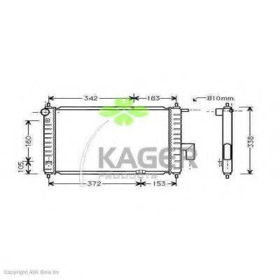 KAGER 31-0307