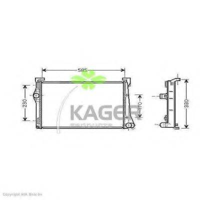 KAGER 31-0449