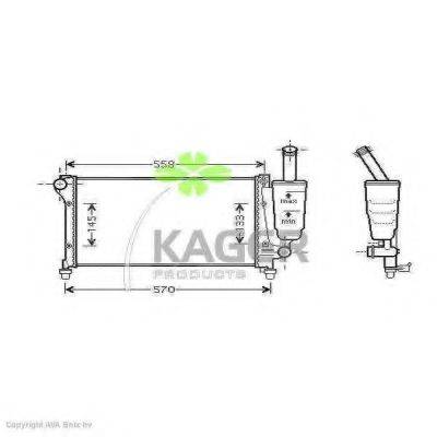 KAGER 31-0452