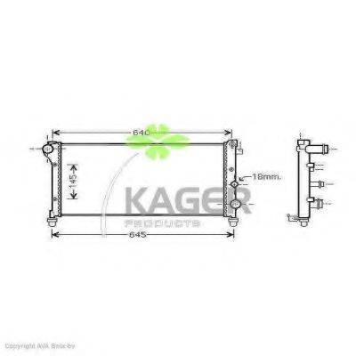 KAGER 31-0453