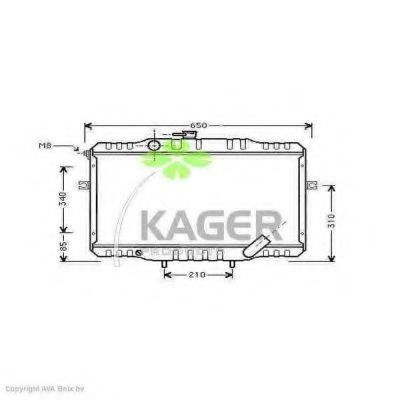 KAGER 31-0520