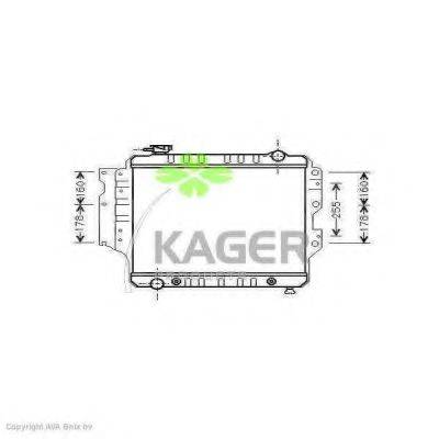 KAGER 31-0556