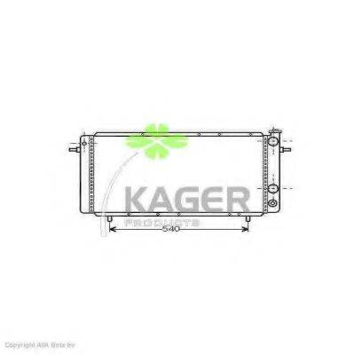 KAGER 31-0910