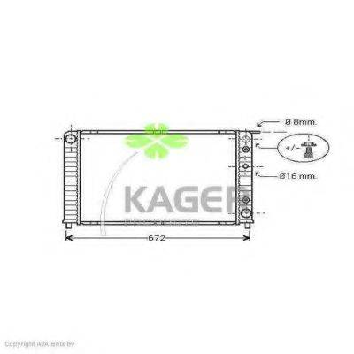 KAGER 31-1159