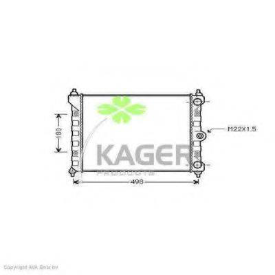 KAGER 31-1189