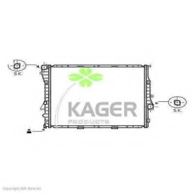 KAGER 31-1825