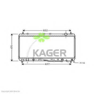 KAGER 31-1874