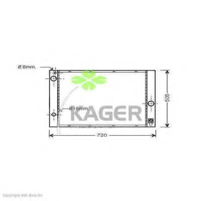 KAGER 31-2187