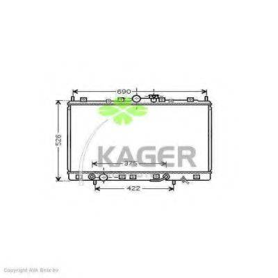 KAGER 31-3238