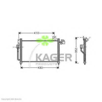 KAGER 94-5246