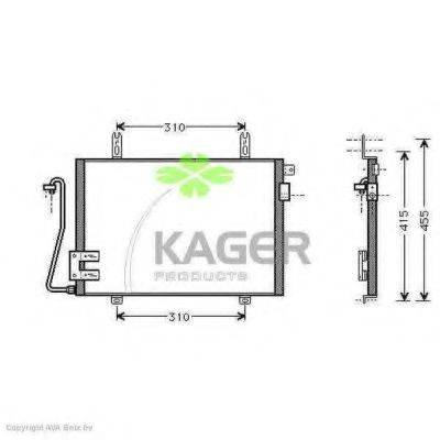 KAGER 94-5315