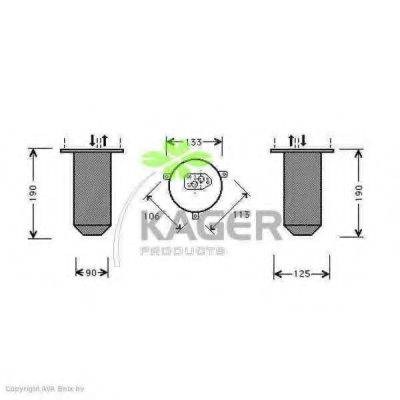 KAGER 94-5458