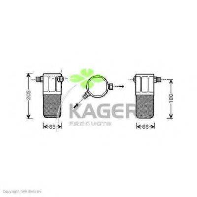 KAGER 94-5574