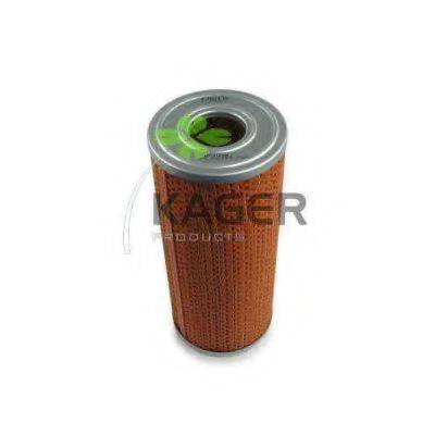 KAGER 100218 Масляний фільтр