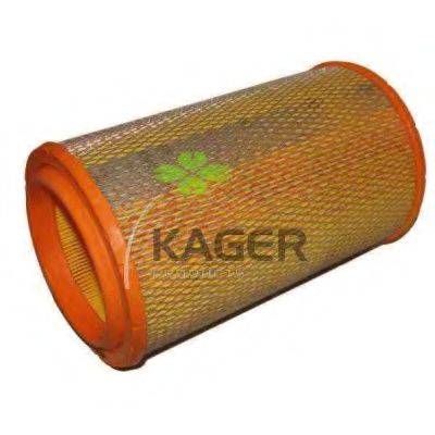 KAGER 120087 Повітряний фільтр
