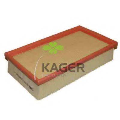 KAGER 12-0695