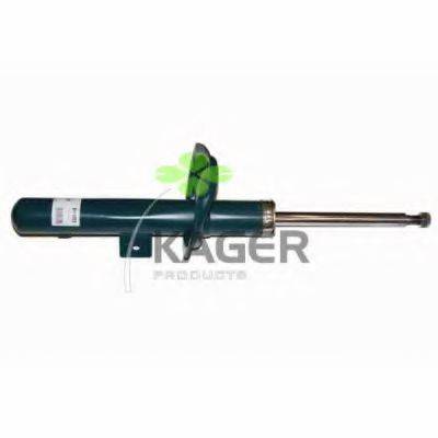 KAGER 811723 Амортизатор
