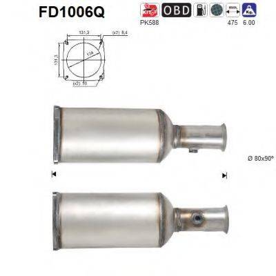 AS FD1006Q