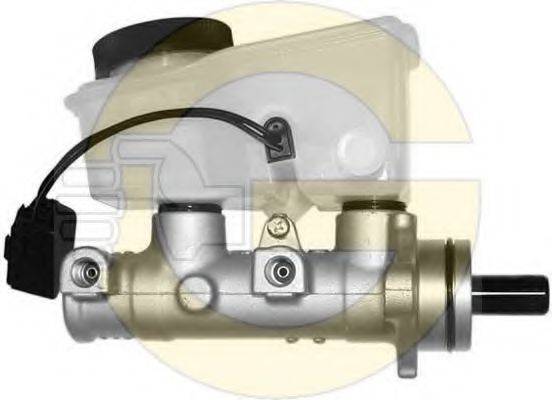 GIRLING 4007293 головний гальмівний циліндр