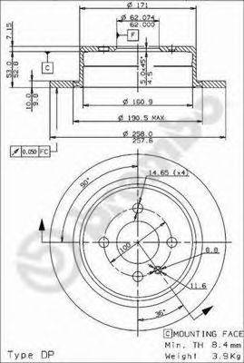 AP 10111 E