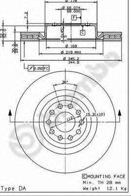 AP 24218 V